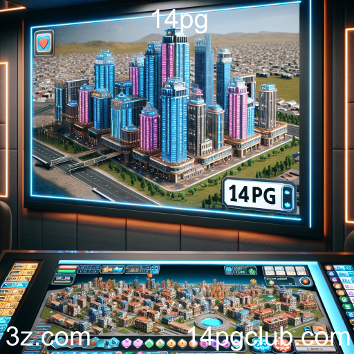 A Profundidade dos Jogos de Simulação: Uma Experiência Interativa