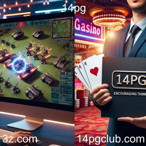 Explorando o Universo dos Jogos de Estratégia